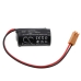 Battery Replaces A02B-0200-K106
