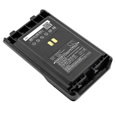 Kompatybilna wymiana baterii za YAESU FNB-V130LI,FNB-V130LI-UNI