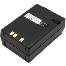 Kompatybilna wymiana baterii za YAESU FNB-10,FNB-10H,FNB-12,FNB-12H,FNB-14...