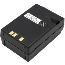 Kompatybilna wymiana baterii za YAESU FNB-10,FNB-10H,FNB-12,FNB-12H,FNB-14...