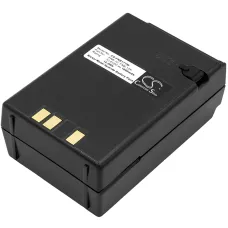 Kompatybilna wymiana baterii za YAESU FNB-10,FNB-10H,FNB-12,FNB-12H,FNB-14...