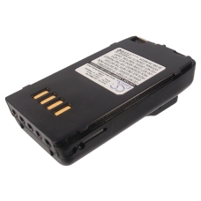Kompatybilna wymiana baterii za YAESU FNB-41,FNB-42