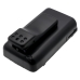 Bateria kompatybilny z YAESU Vertex standard CS-FNB47TW
