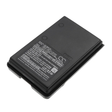 Kompatybilna wymiana baterii za YAESU FNB-57,FNB-64,FNB-64H,FNB-83,FNB-83H...