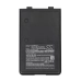 Two-Way Radio Battery Vertex VX146