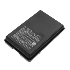 Kompatybilna wymiana baterii za YAESU FNB-57,FNB-64,FNB-64H,FNB-83,FNB-83H...