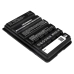 Two-Way Radio Battery Vertex VX-110