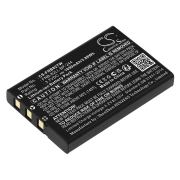 CS-FNB82TW<br />Batteries for   replaces battery FNB-82LI