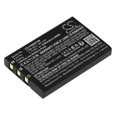 Kompatybilna wymiana baterii za Baofeng BC-8260,BP-244,E-DC-21,FNB-82LI,MLB-1000...