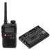 Two-Way Radio Battery Dynascan CS-FNB82TW