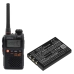 Two-Way Radio Battery Vertex CS-FNB82TW