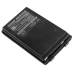 Two-Way Radio Battery Vertex VX-170