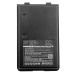 Two-Way Radio Battery Vertex VX-170