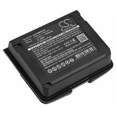 Kompatybilna wymiana baterii za YAESU FNB-58,FNB-58LI,FNB-80,FNB-80LI