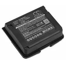 Kompatybilna wymiana baterii za YAESU FNB-58,FNB-58LI,FNB-80,FNB-80LI