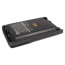 Kompatybilna wymiana baterii za YAESU FNB-V95LI,FNB-V96LI