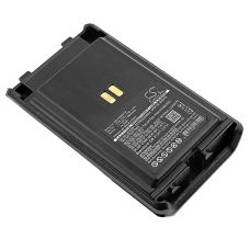 Kompatybilna wymiana baterii za YAESU FNB-V95LI,FNB-V96LI