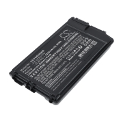 Battery compatibleWith Panasonic