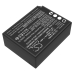 Battery Replaces NP-W126