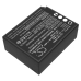 Camera Battery FUJIFILM X-M1