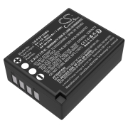 Battery for FUJIFILM XT30