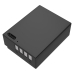 Battery Replaces NP-W126