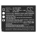 Battery Replaces NP-W126