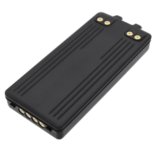 Kompatybilna wymiana baterii za YAESU BP-10,SBR-12LI,SBR-39LI