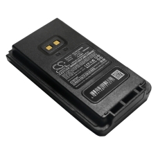 Kompatybilna wymiana baterii za YAESU SBR-25L