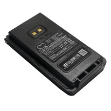 Kompatybilna wymiana baterii za YAESU SBR-25L