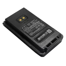 Kompatybilna wymiana baterii za YAESU SBR-25L