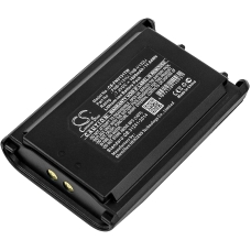 Kompatybilna wymiana baterii za Vertex Standard FNB-V131LI,FNB-V132LI