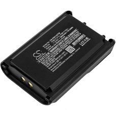 Kompatybilna wymiana baterii za YAESU FNB-V131LI,FNB-V132LI