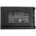 Two-Way Radio Battery YAESU CS-FNV132TW