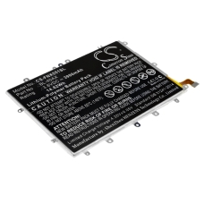 Kompatybilna wymiana baterii za Infinix BL-40AX