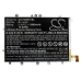 Mobile Phone Battery Infinix CS-FNX551SL