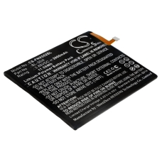 Kompatybilna wymiana baterii za Infinix BL-30IX