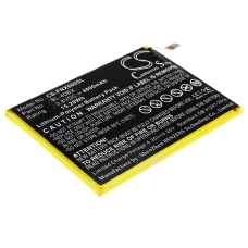 Kompatybilna wymiana baterii za Infinix BL-40BX