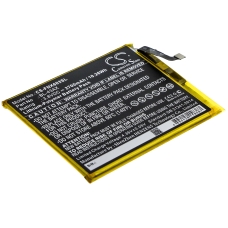 Kompatybilna wymiana baterii za Infinix BL-43AX