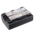 Camera Battery Sony DCR-HC40W