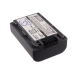 Camera Battery Sony DCR-HC40W