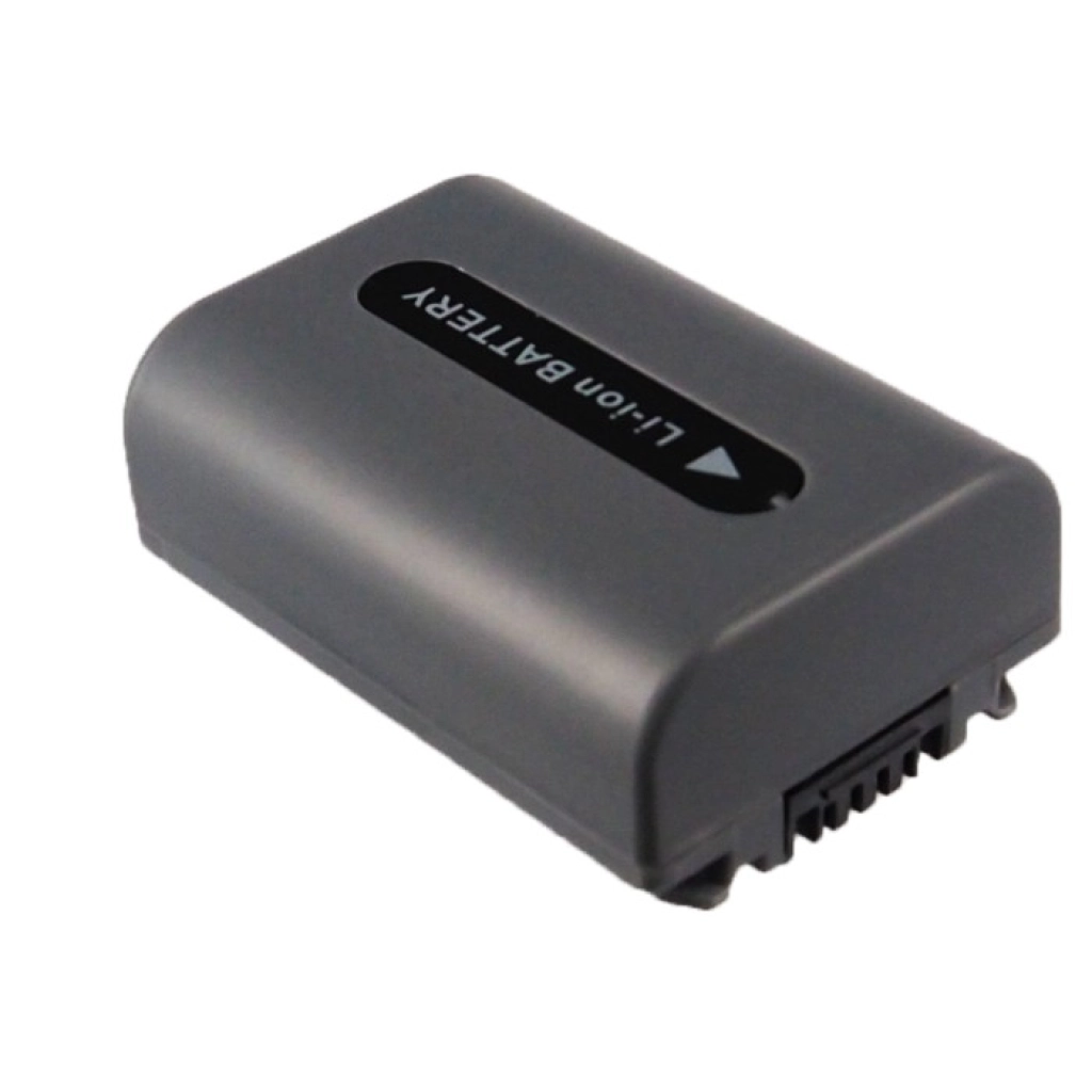 Camera Battery Sony DCR-HC40W