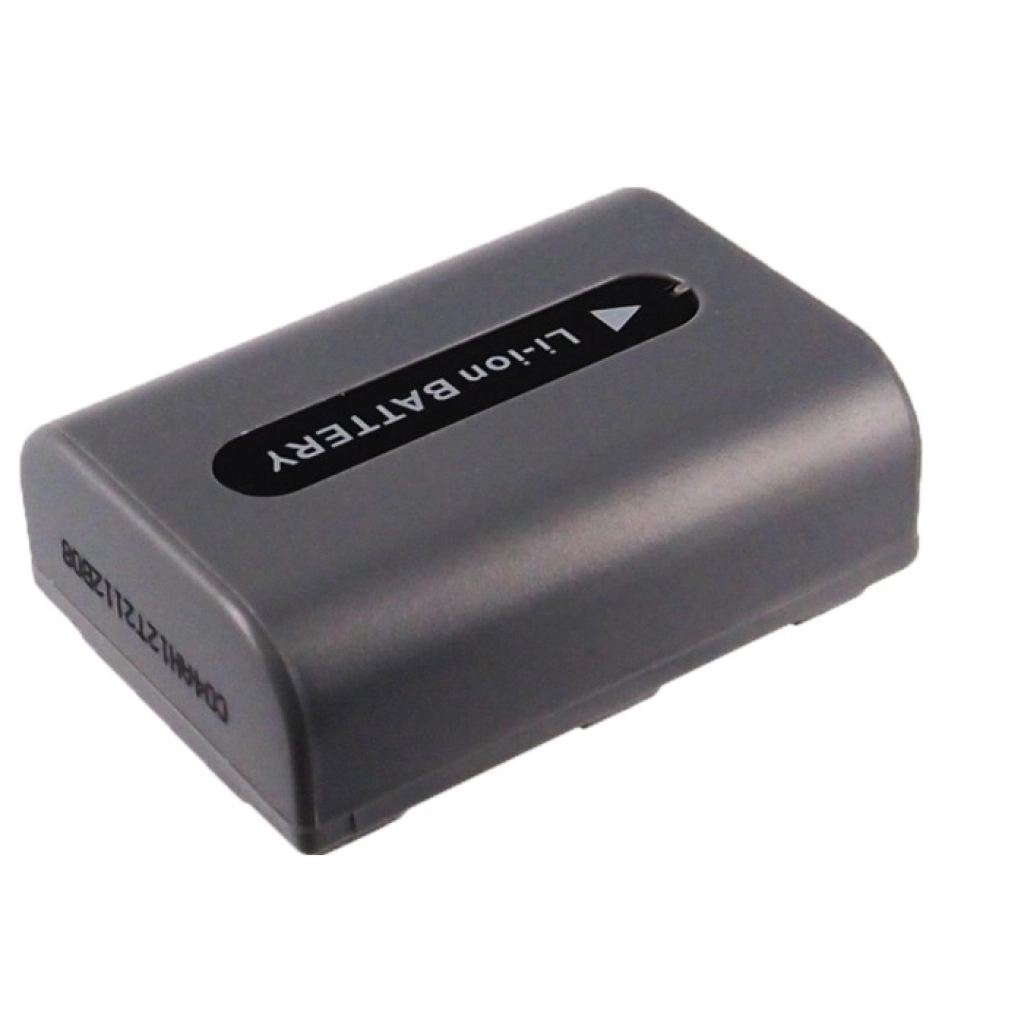 Camera Battery Sony DCR-HC40W