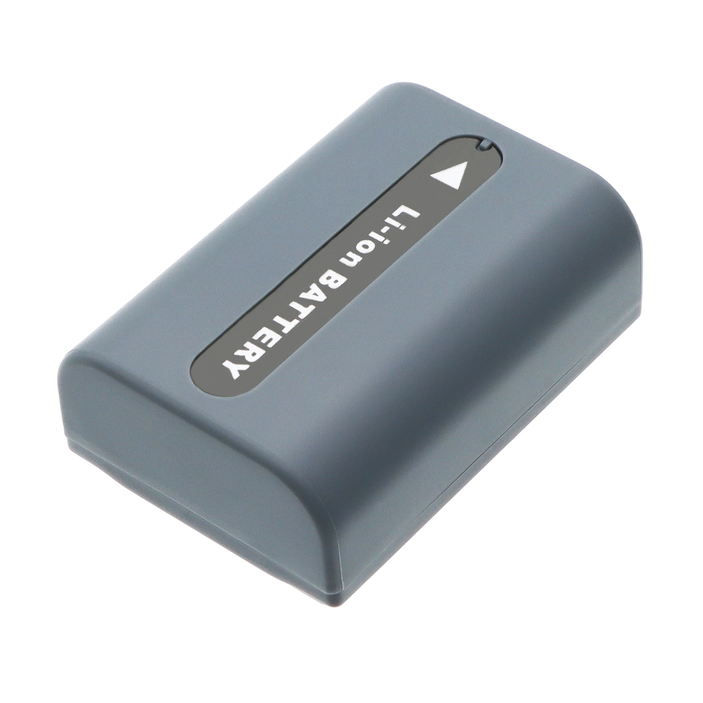 Camera Battery Sony HDR-HC3
