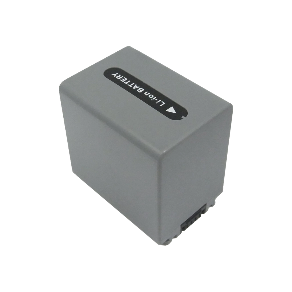 Camera Battery Sony DCR-HC32