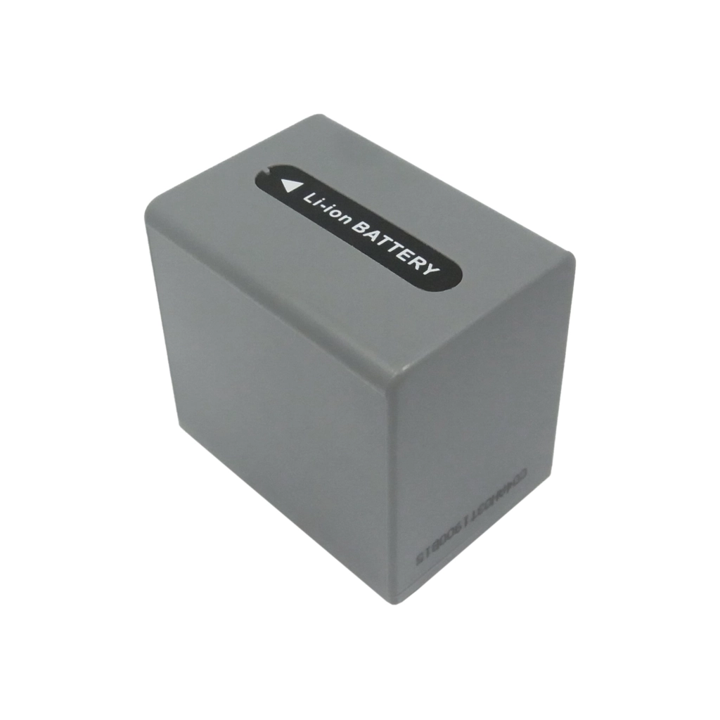 Camera Battery Sony DCR-HC32