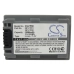 Camera Battery Sony DCR-HC32