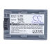 Bateria kompatybilny z Sony CS-FP80