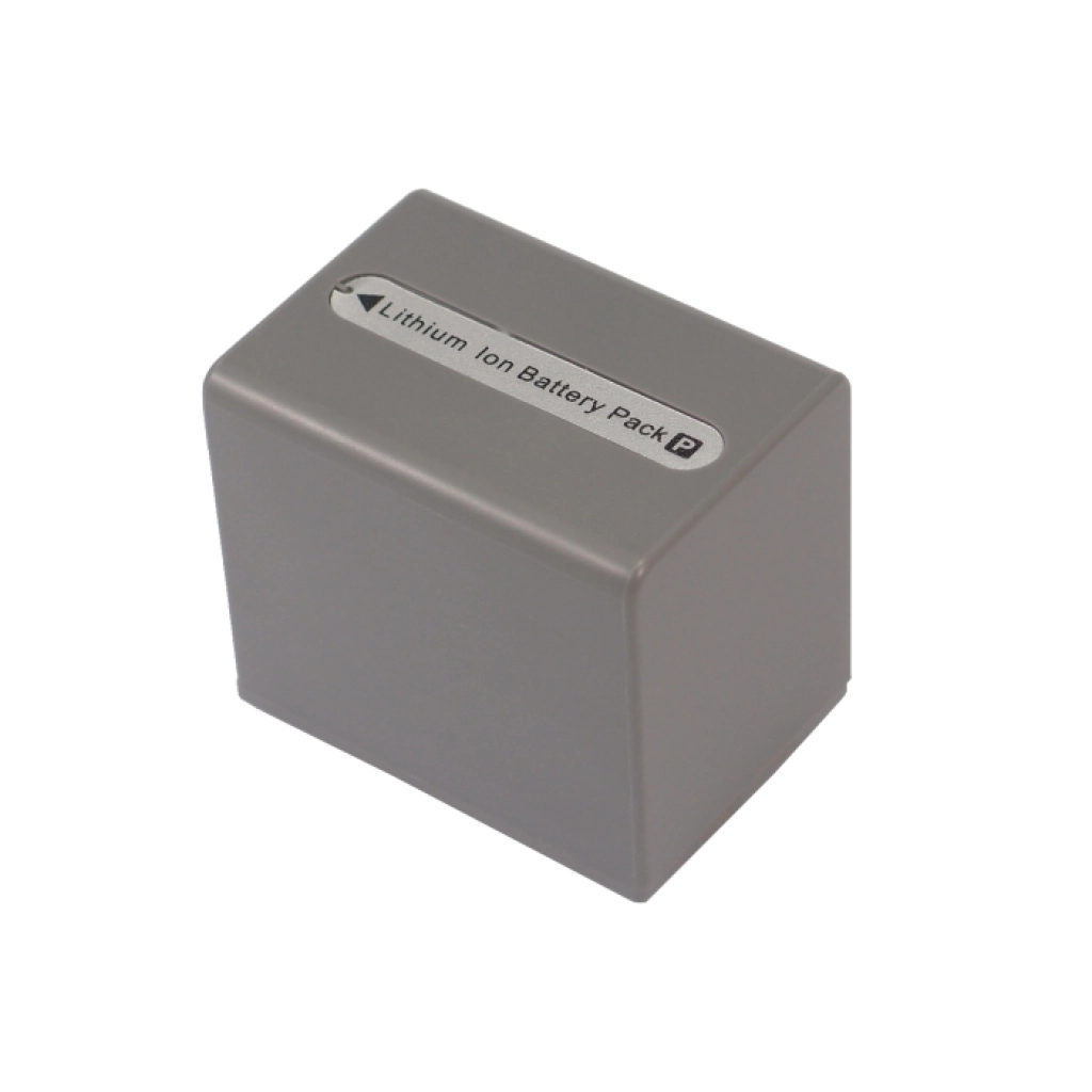 Camera Battery Sony DCR-HC44E