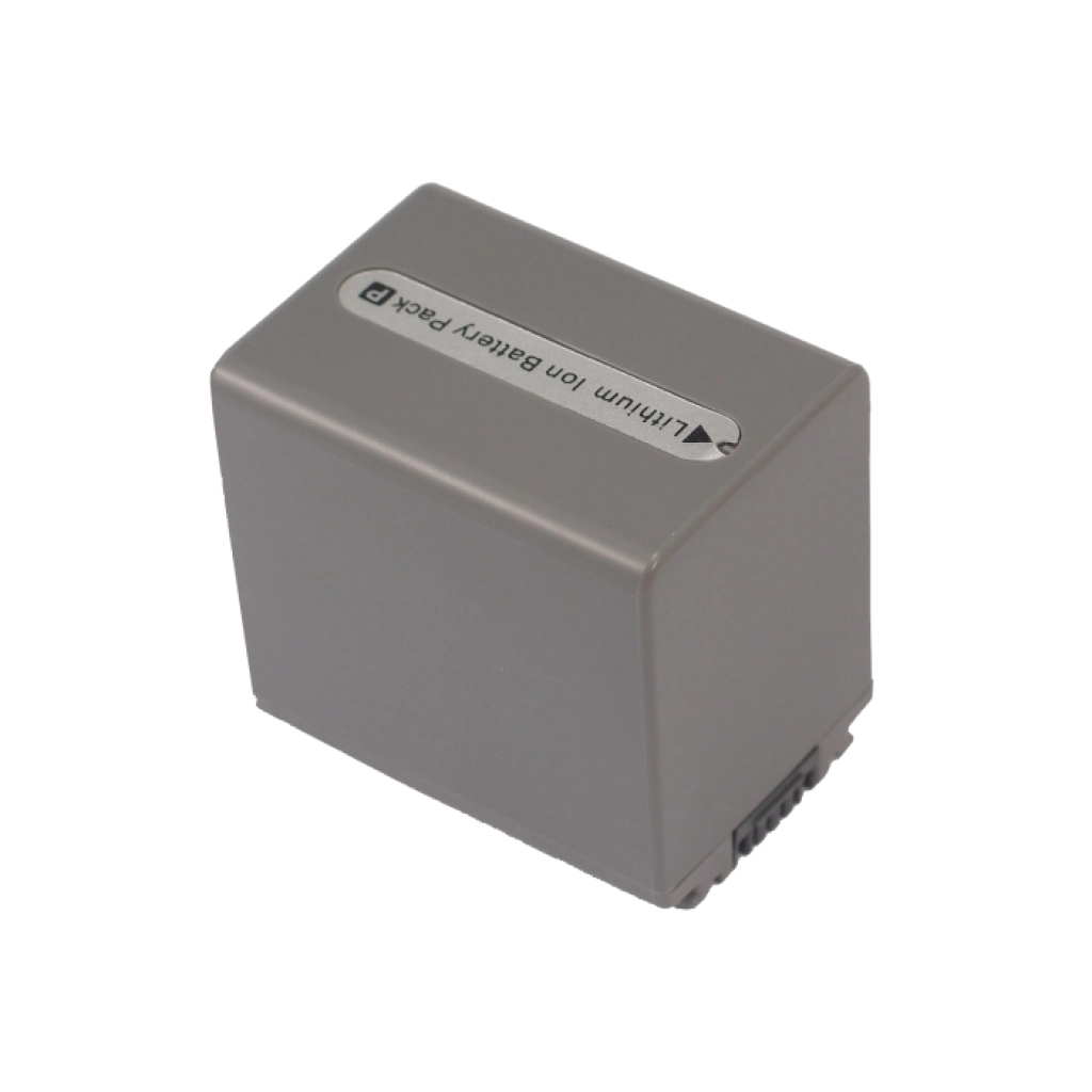 Camera Battery Sony DCR-HC44E